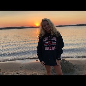 Meet your Posher, Annie